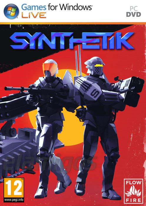 Download Synthetik