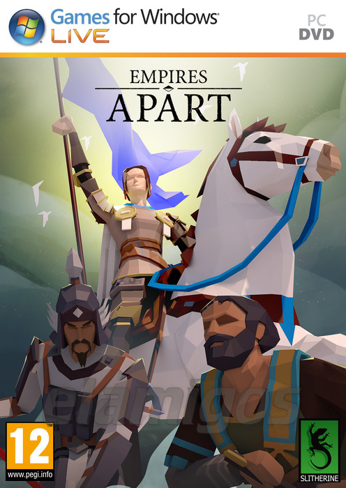 Download Empires Apart