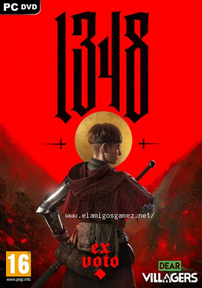 Download 1348 Ex Voto