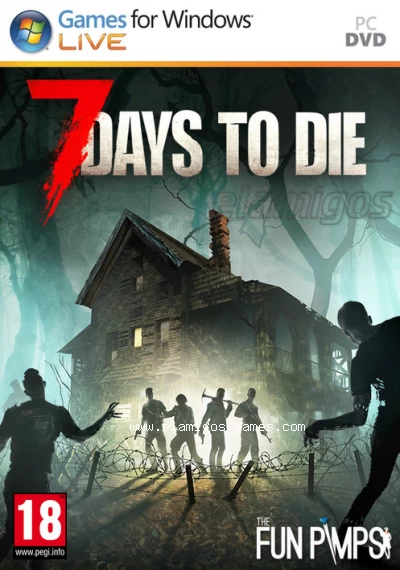 Download 7 Days to Die