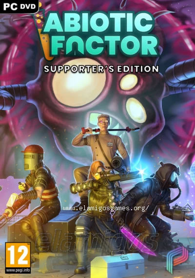 Download Abiotic Factor