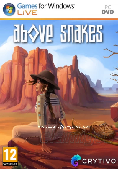 Download Above Snakes