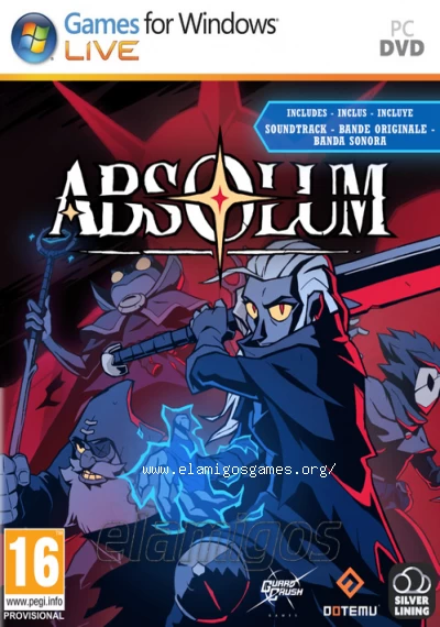 Download Absolum