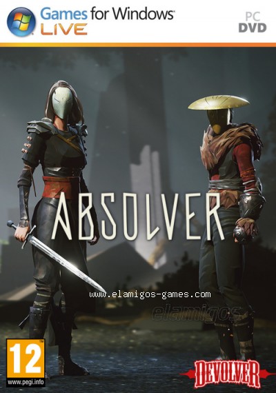 Download Absolver