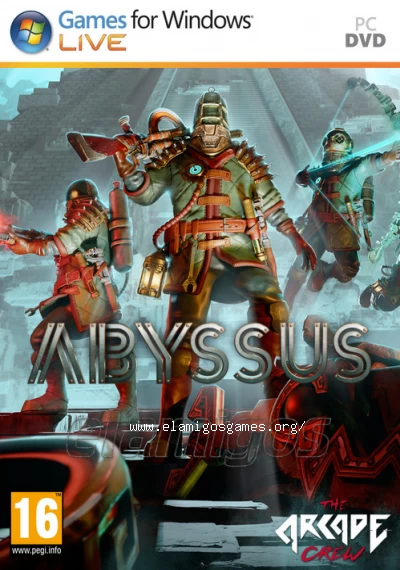 Download Abyssus