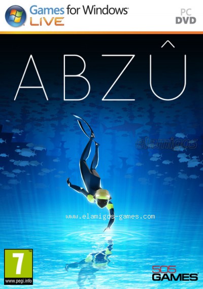 Download ABZU Deluxe Edition / ABZÛ