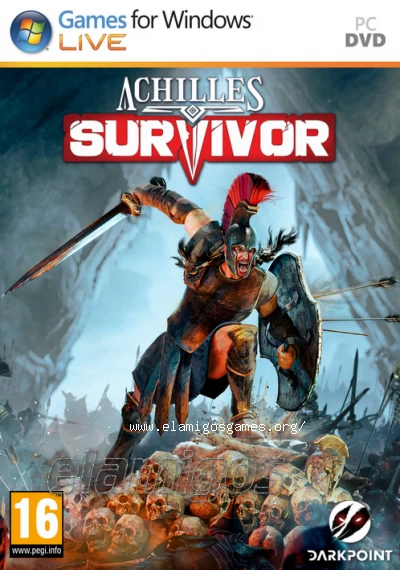 Download Achilles Survivor