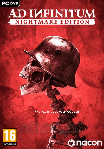 Download Ad Infinitum