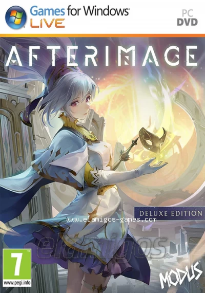 Download Afterimage Deluxe Edition