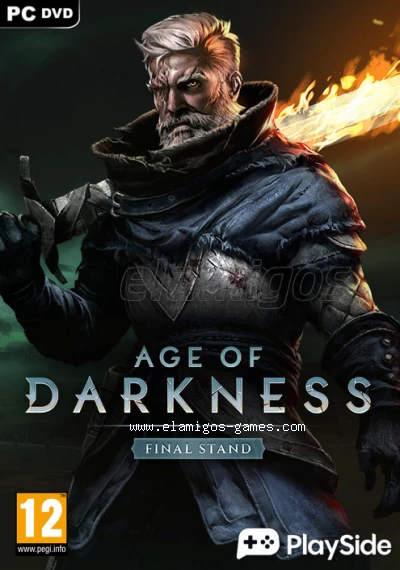 Download Age of Darkness Final Stand