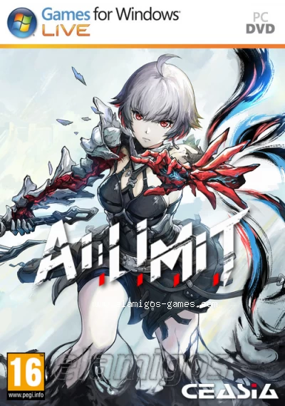 Download AI Limit Deluxe Edition