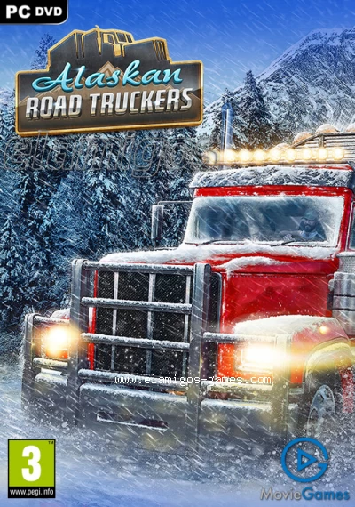 Download Alaskan Road Truckers Mother Truckers Edition
