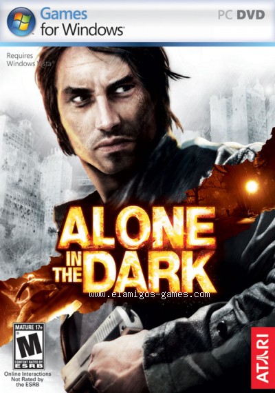 Download Alone in the Dark