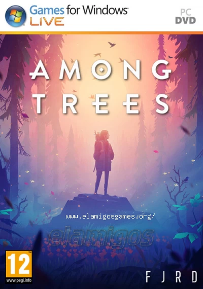 Download Among Trees