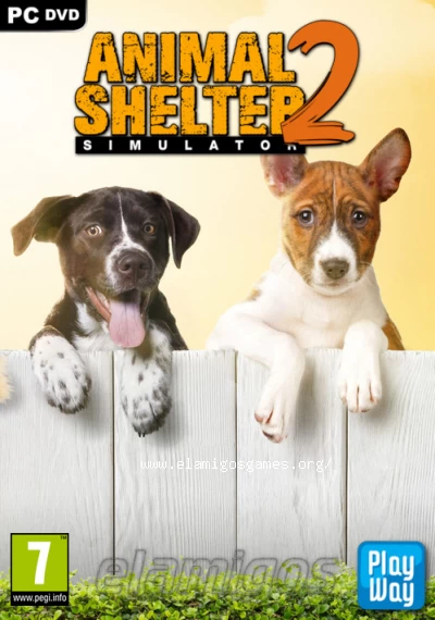 Download Animal Shelter 2