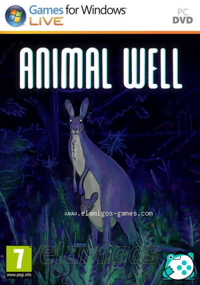 Download Animal Well