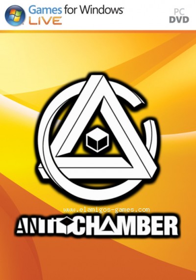 Download Antichamber