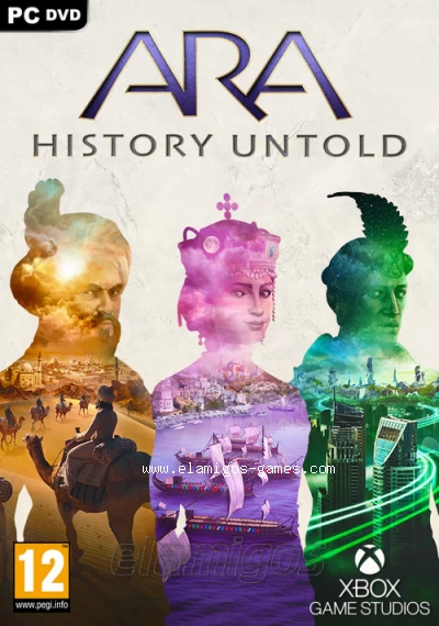 Download Ara History Untold Deluxe Edition