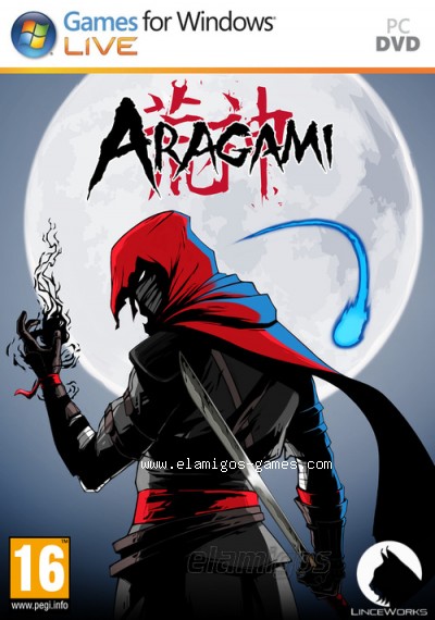 Download Aragami Collector’s Edition