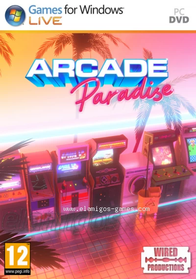 Download Arcade Paradise