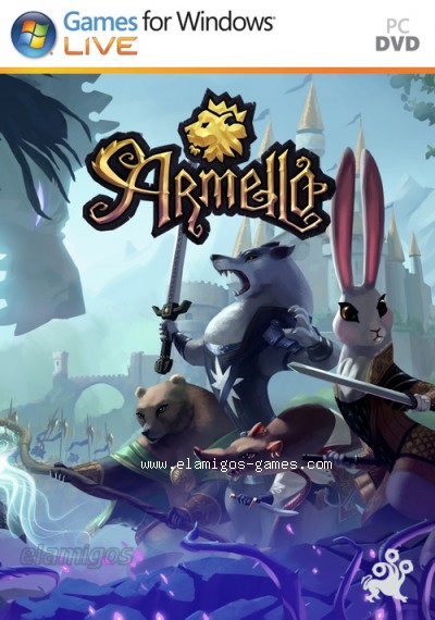 Download Armello