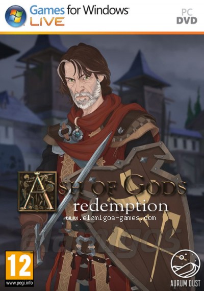 Download Ash of Gods Redemption