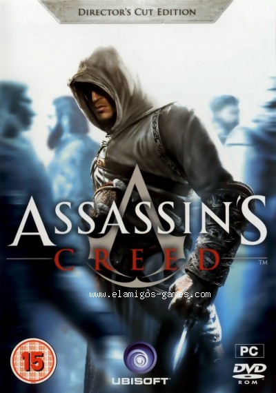 Download Assassin’s Creed: Director’s Cut