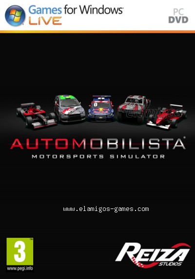 Download Automobilista
