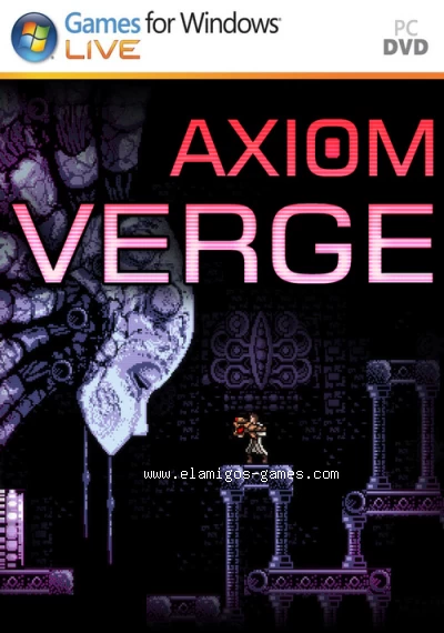 Download Axiom Verge
