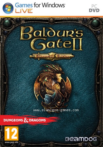 Download Baldur's Gate II: Enhanced Edition