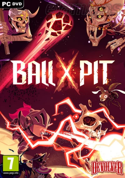 Download BALL x PIT
