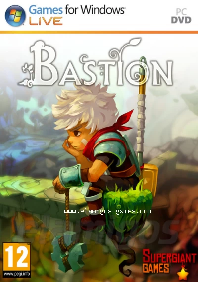 Download Bastion