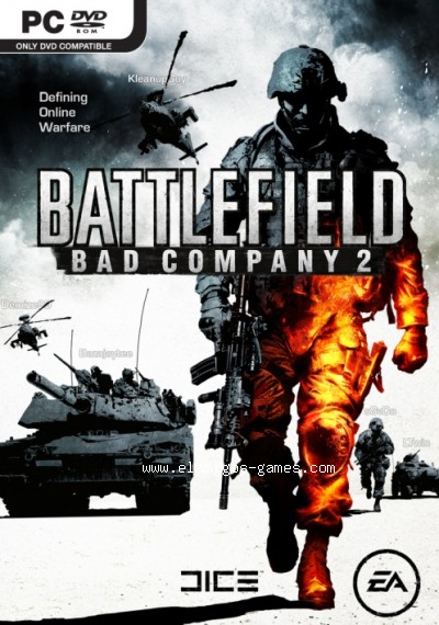 Download Battlefield: Bad Company 2