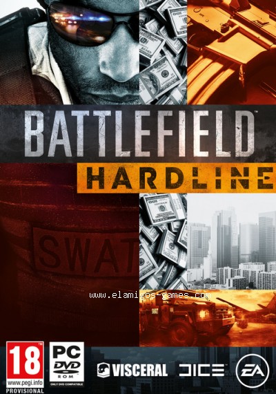 Download Battlefield Hardline