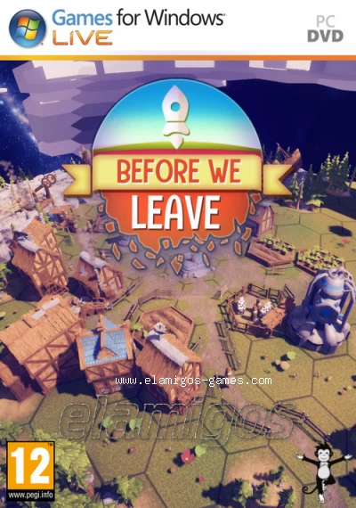 Download Before We Leave