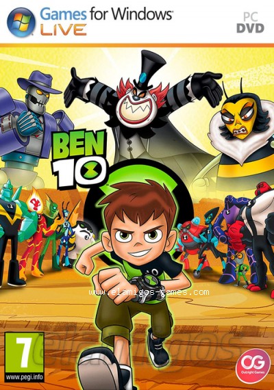 Download Ben 10