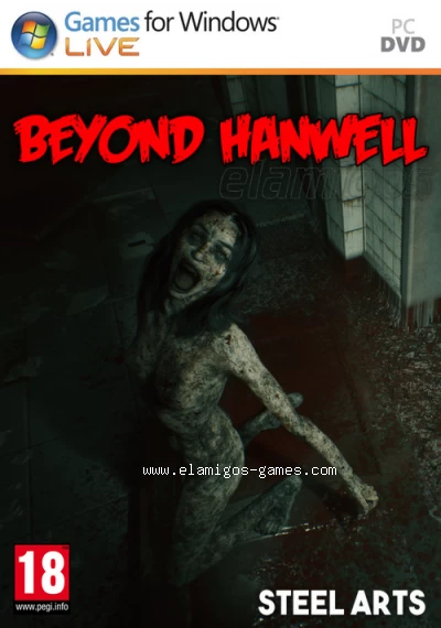 Download Beyond Hanwell