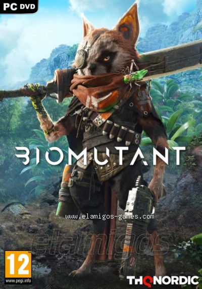 Download Biomutant