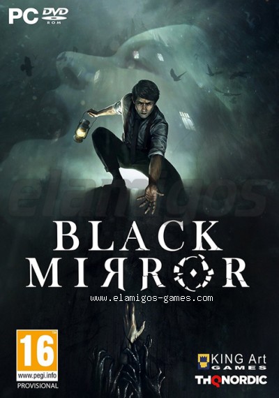 Download Black Mirror 2017