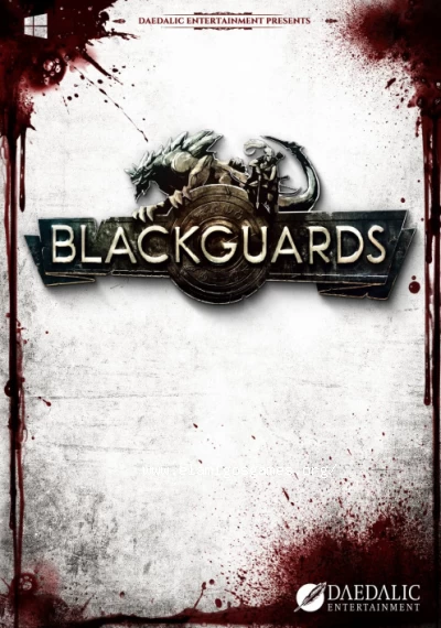 Download Blackguards