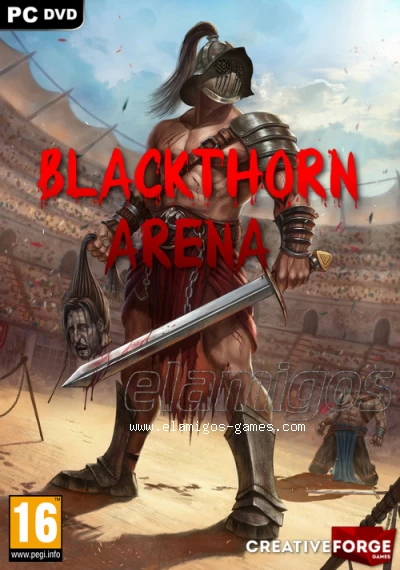 Download Blackthorn Arena Reforged