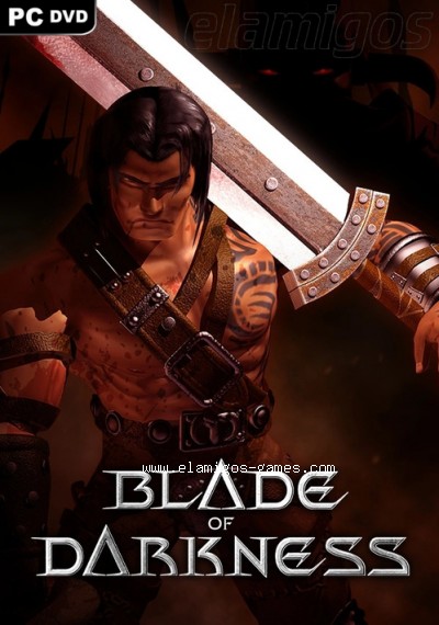 Download Blade of Darkness
