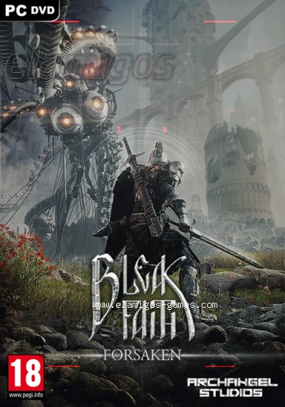 Download Bleak Faith Forsaken
