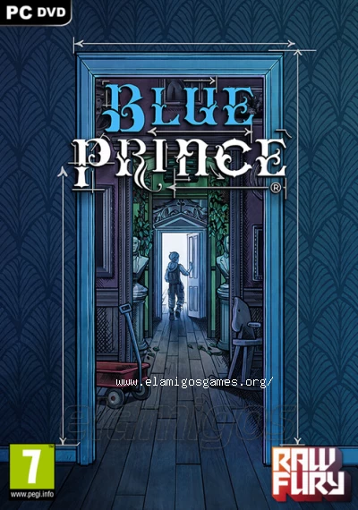 Download Blue Prince