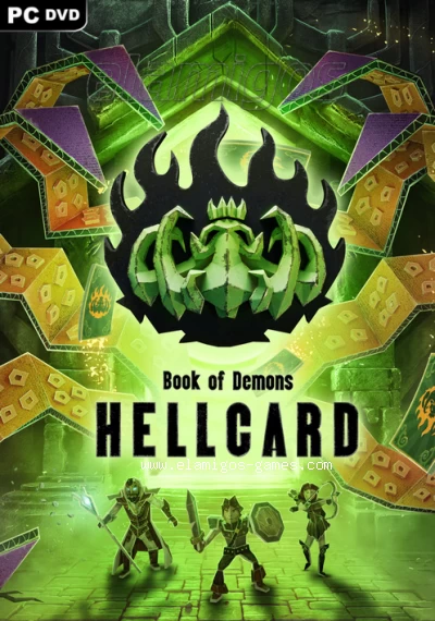Download Book of Demons Hellcard