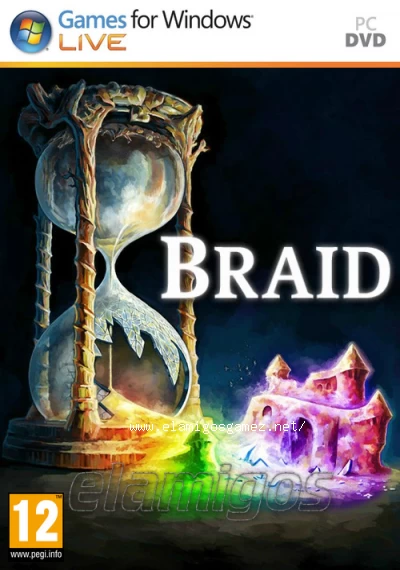 Download Braid