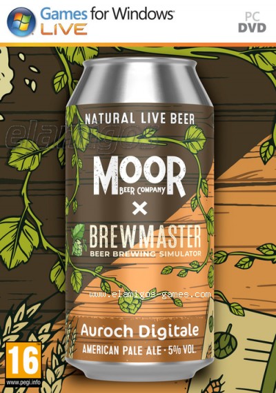 Download Brewmaster Beer Brewing Simulator