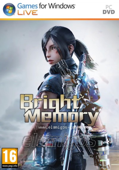 Download Bright Memory