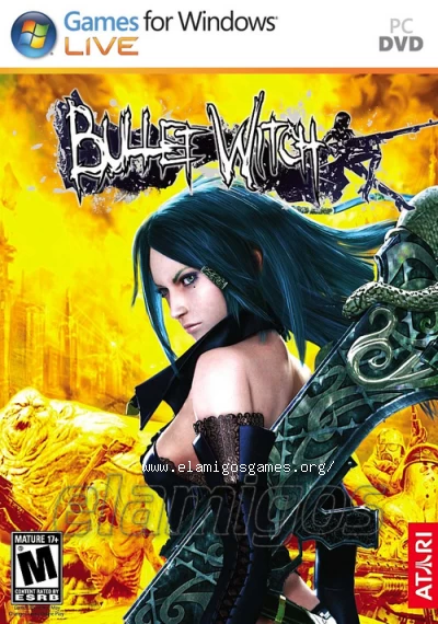 Download Bullet Witch