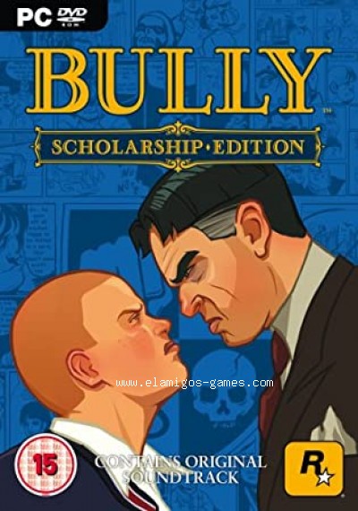 Download Bully: Scholarship Edition